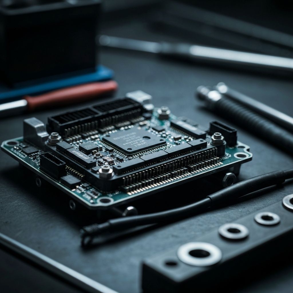 Reprogramaciones en 2.0 TFSI: guia tecnica, beneficios y riesgos
